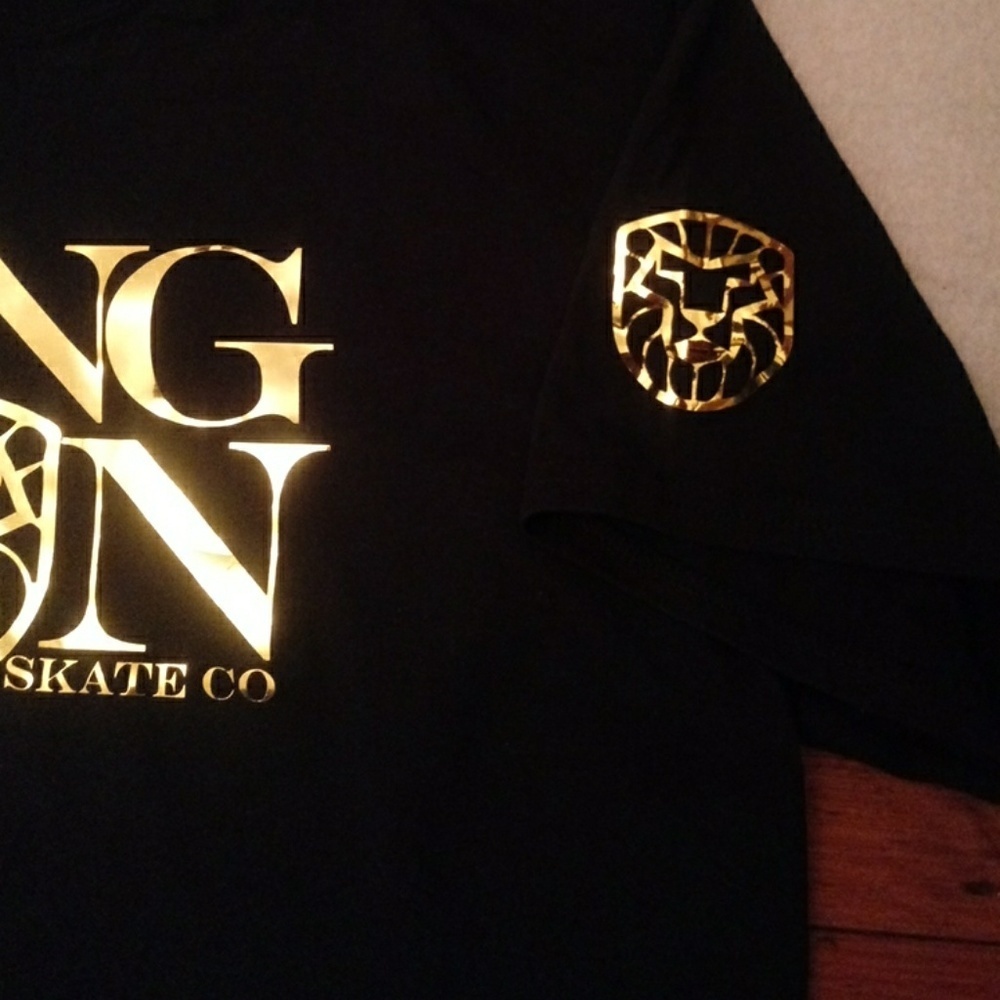 KING RON SKATE CO. - Picture 4 of 4